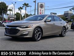 2023 Chevrolet Malibu 