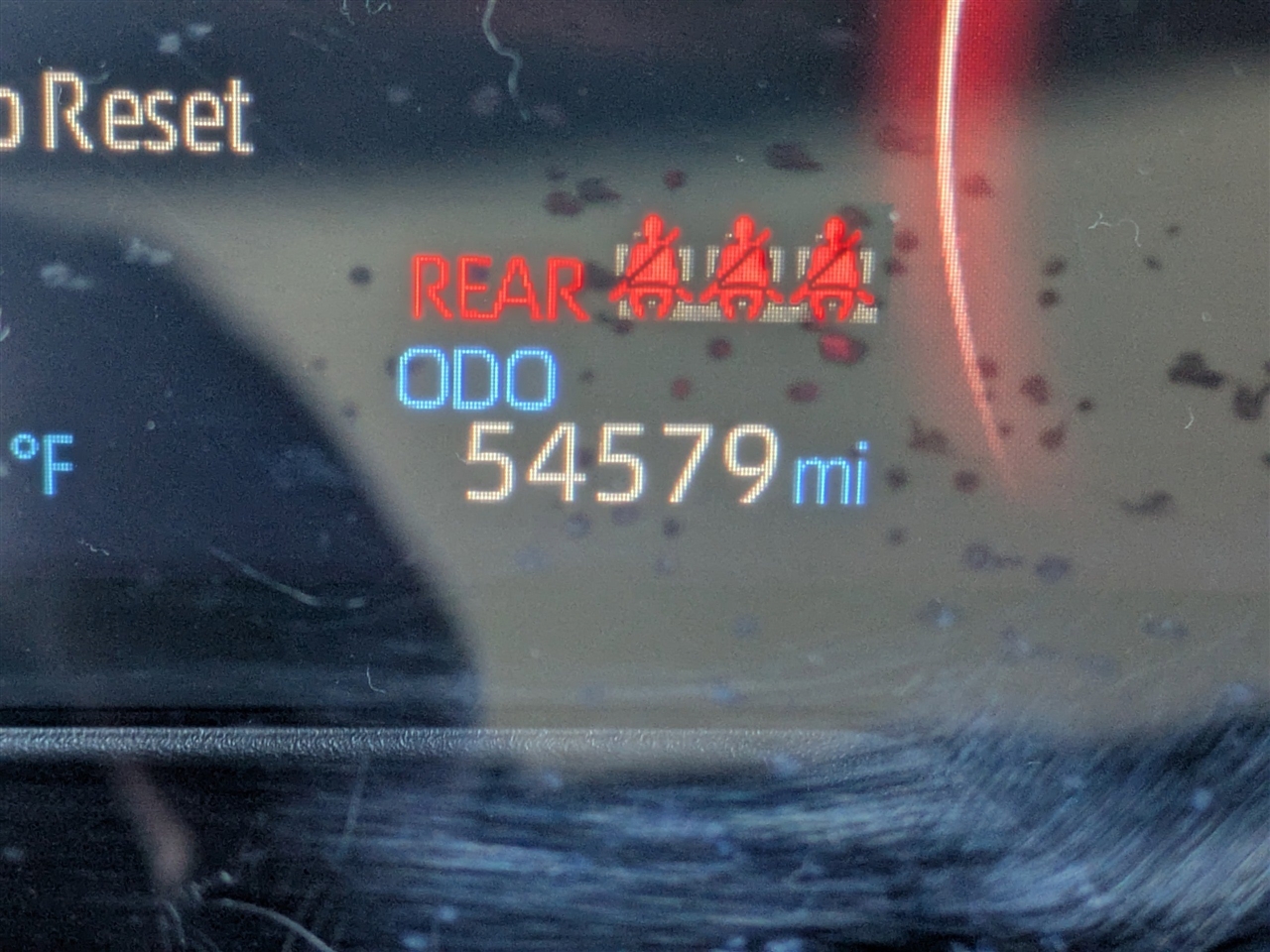 Toyota RAV4 XLE 2024