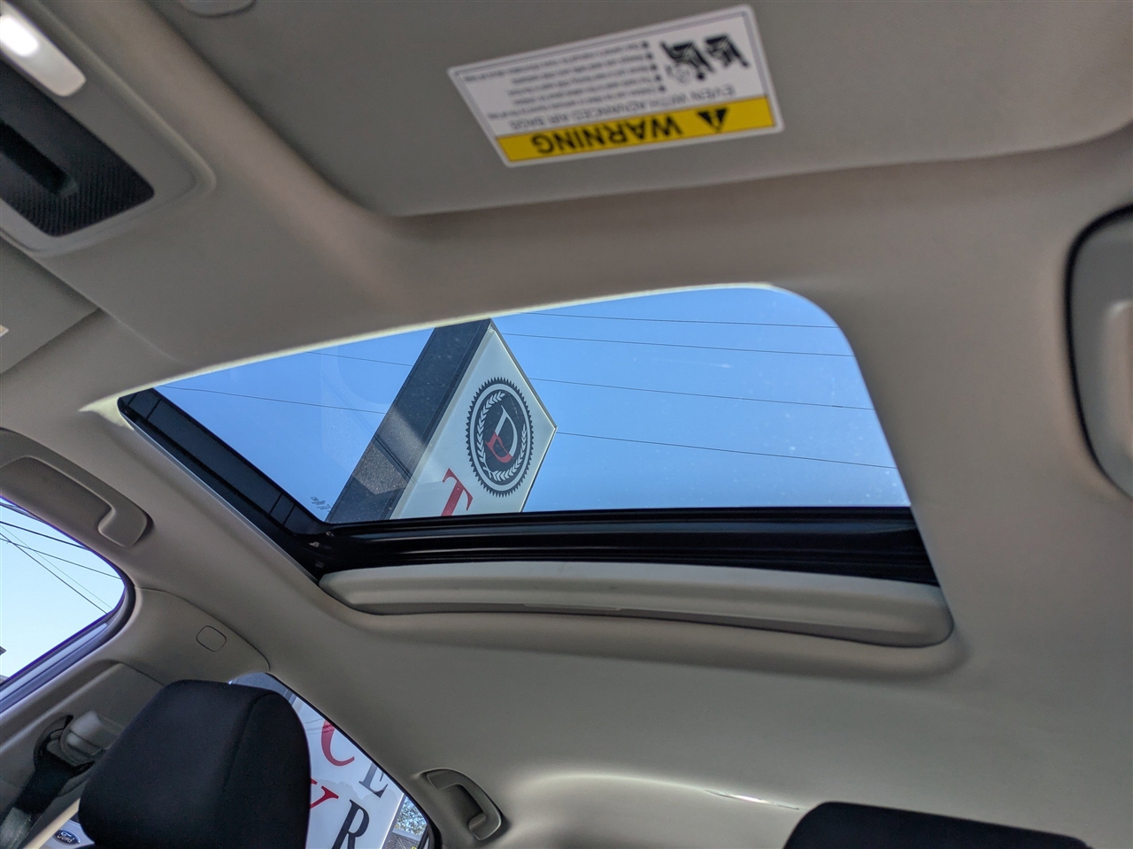 Honda Civic EX Sedan CVT 2022