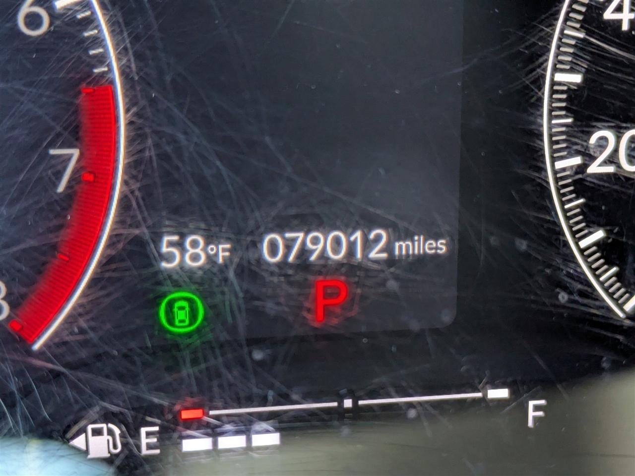 Honda Civic EX Sedan CVT 2022