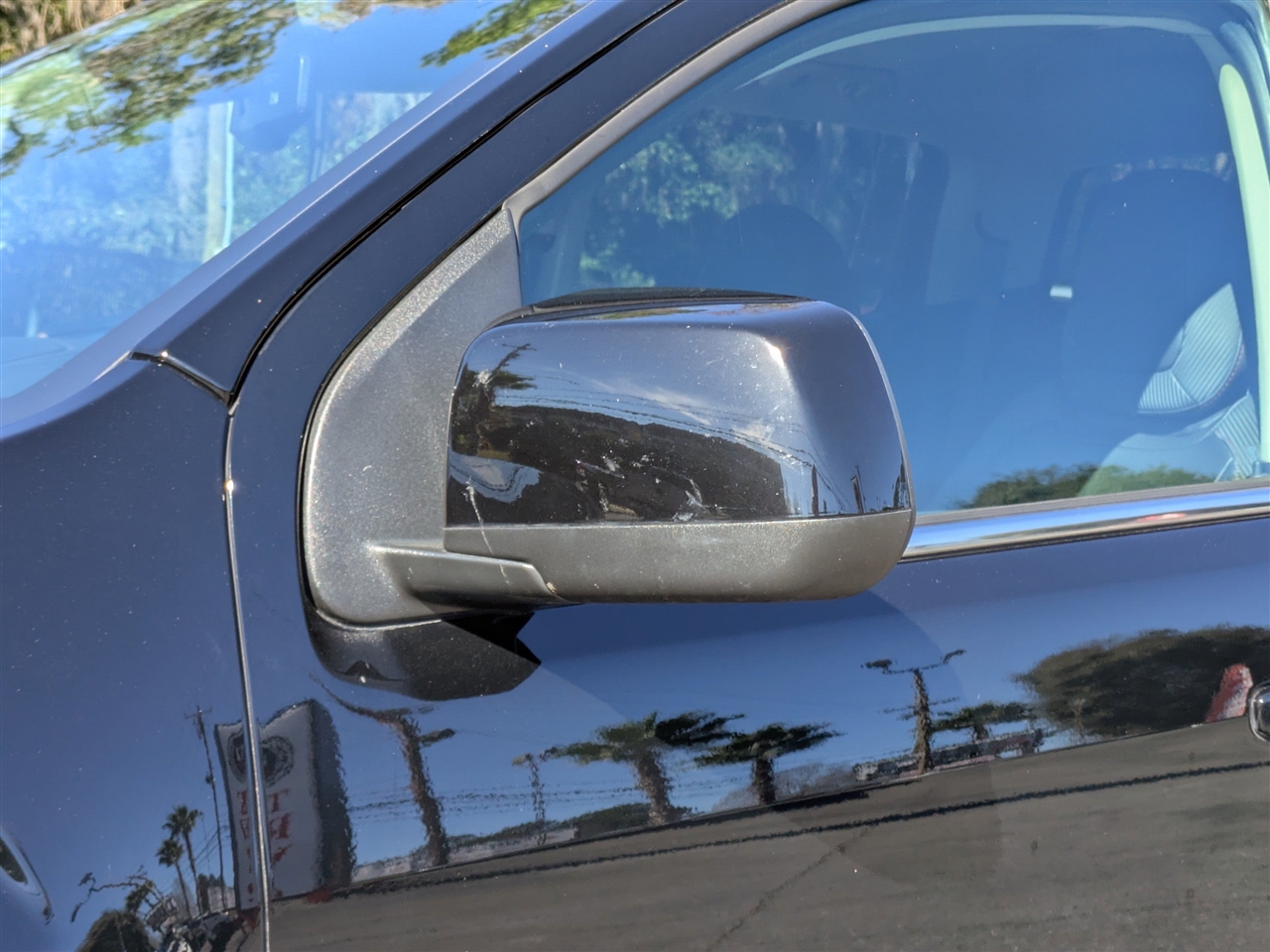 GMC Canyon All Terrain Crew Cab w/Leather Long Box 4WD 2020