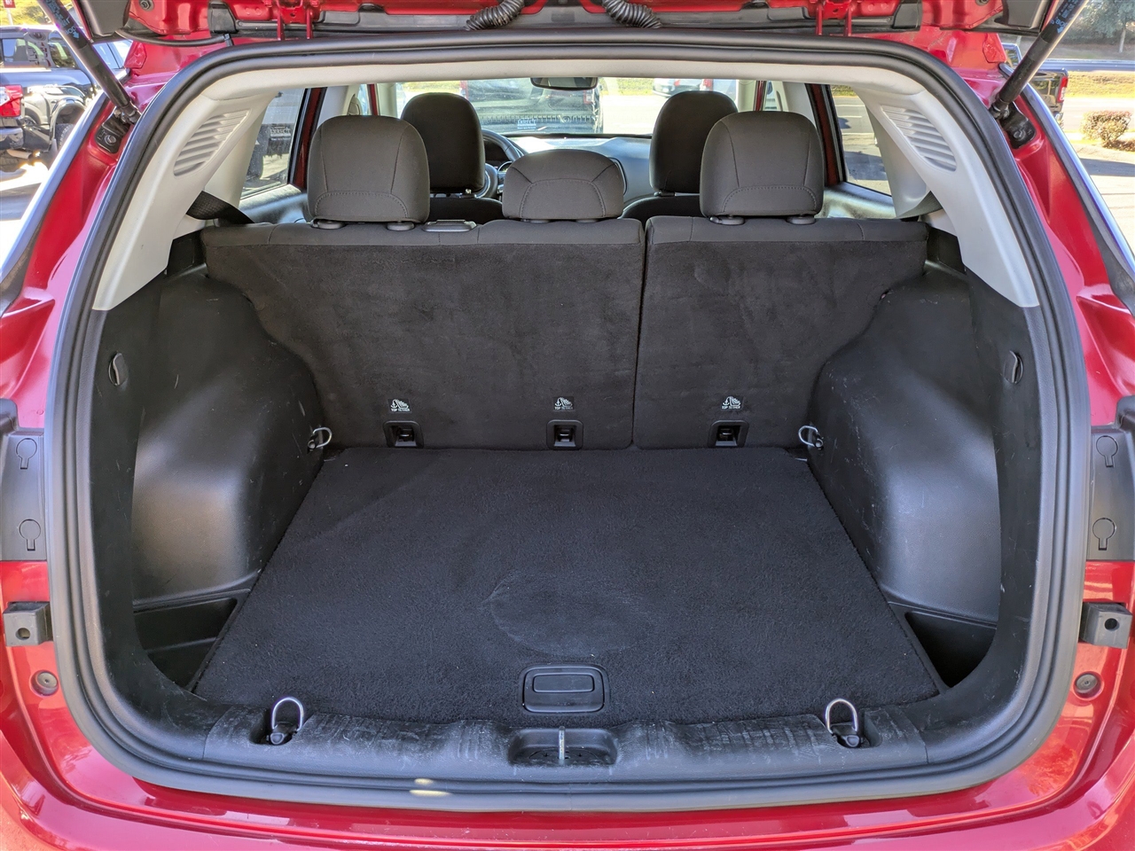 Jeep Compass Sport FWD 2020