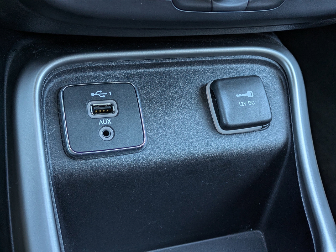 Jeep Compass Sport FWD 2020