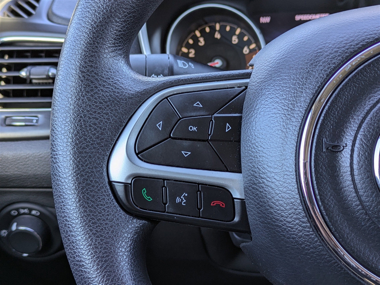 Jeep Compass Sport FWD 2020