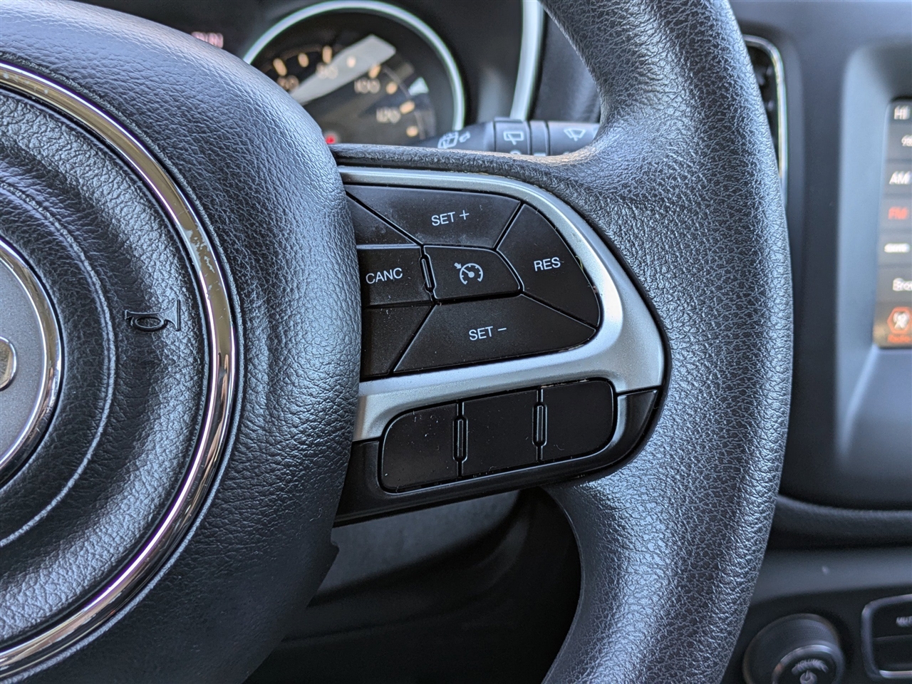 Jeep Compass Sport FWD 2020