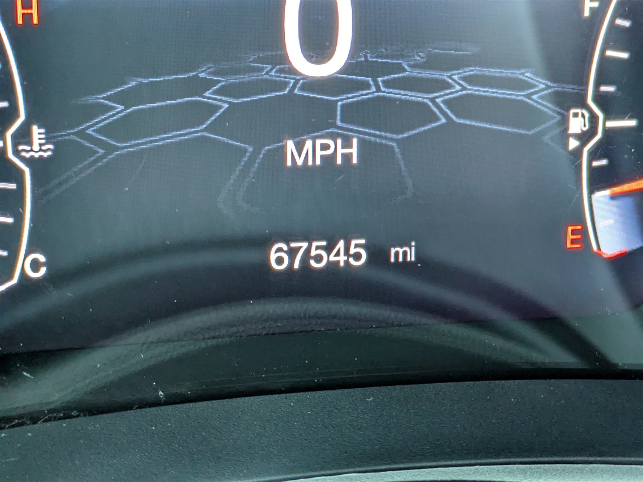 Jeep Compass Sport FWD 2020