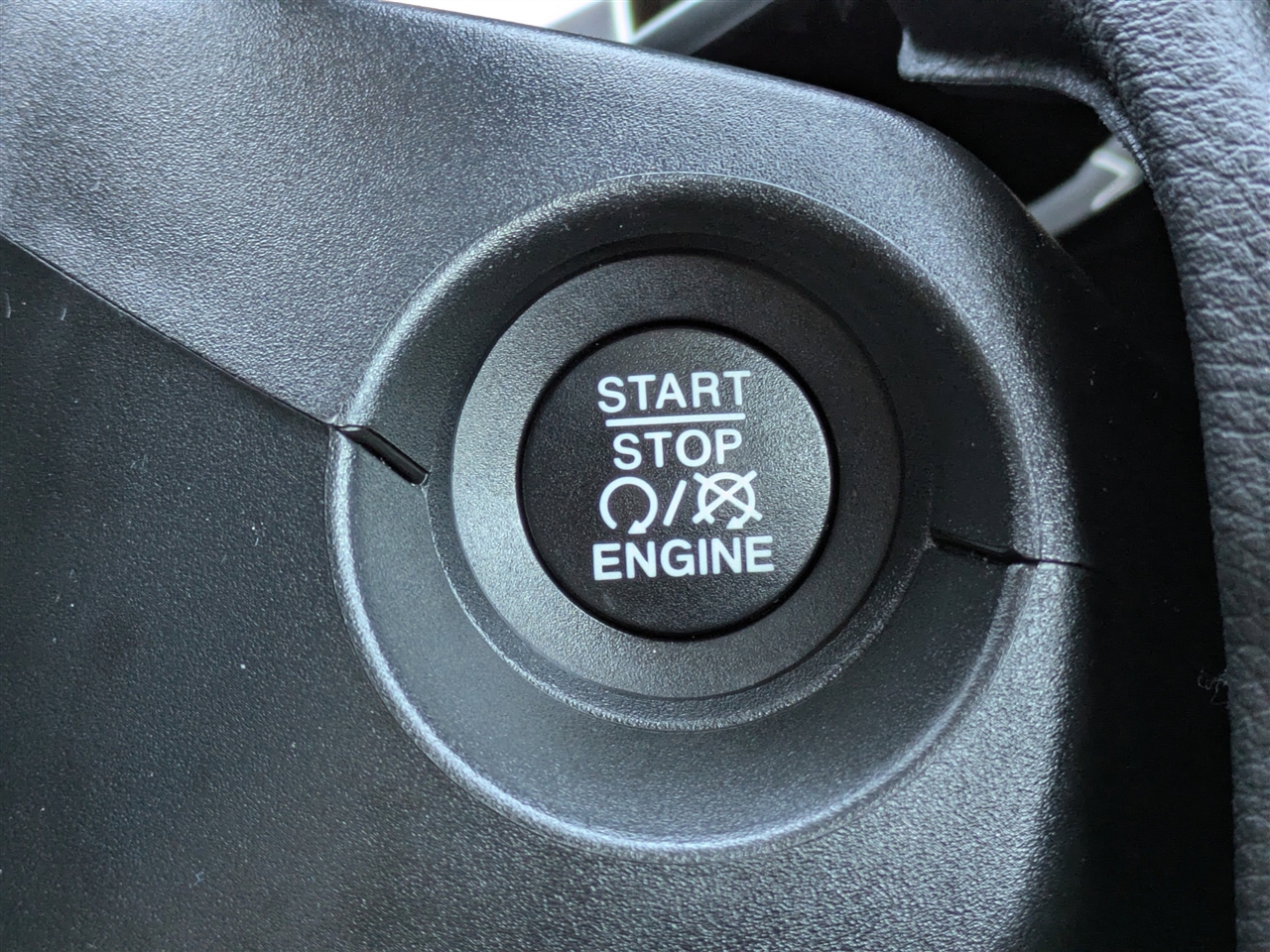 Jeep Compass Sport FWD 2020