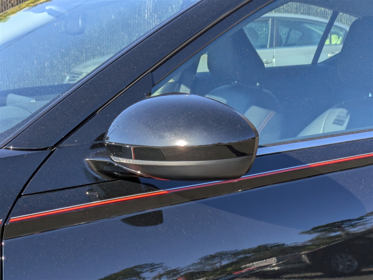 Nissan Altima 2.5 SR 2024