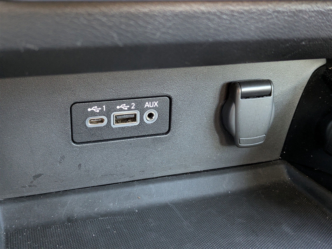 Nissan Altima 2.5 SR 2024