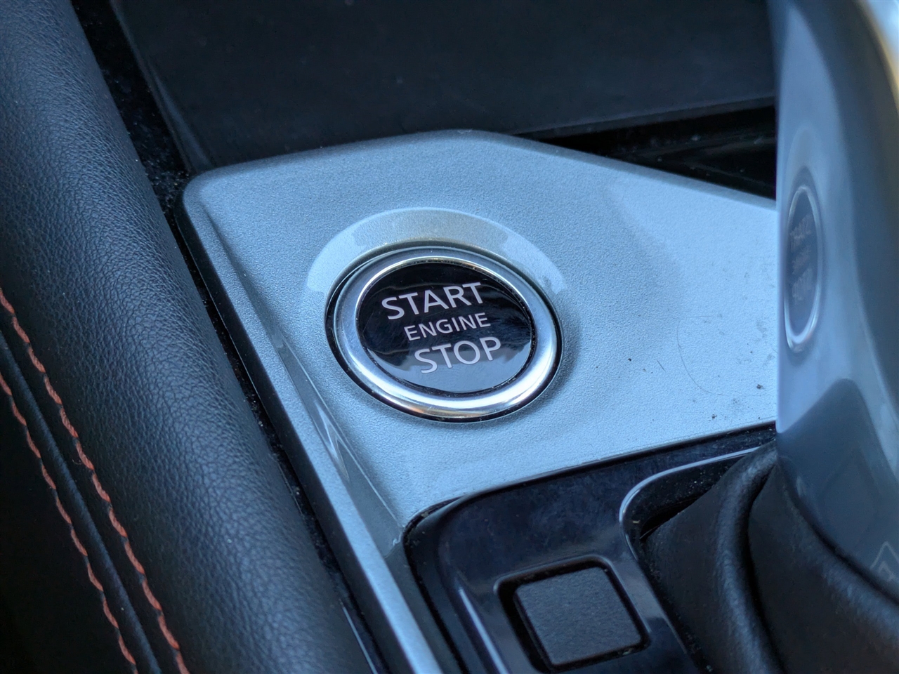 Nissan Altima 2.5 SR 2024