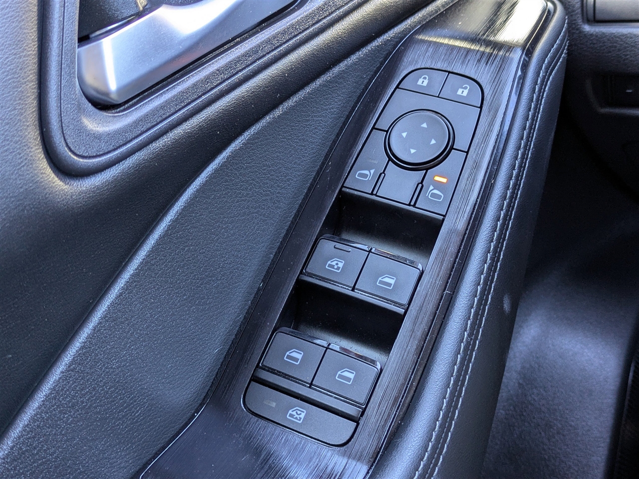 Nissan Rogue SV 2025