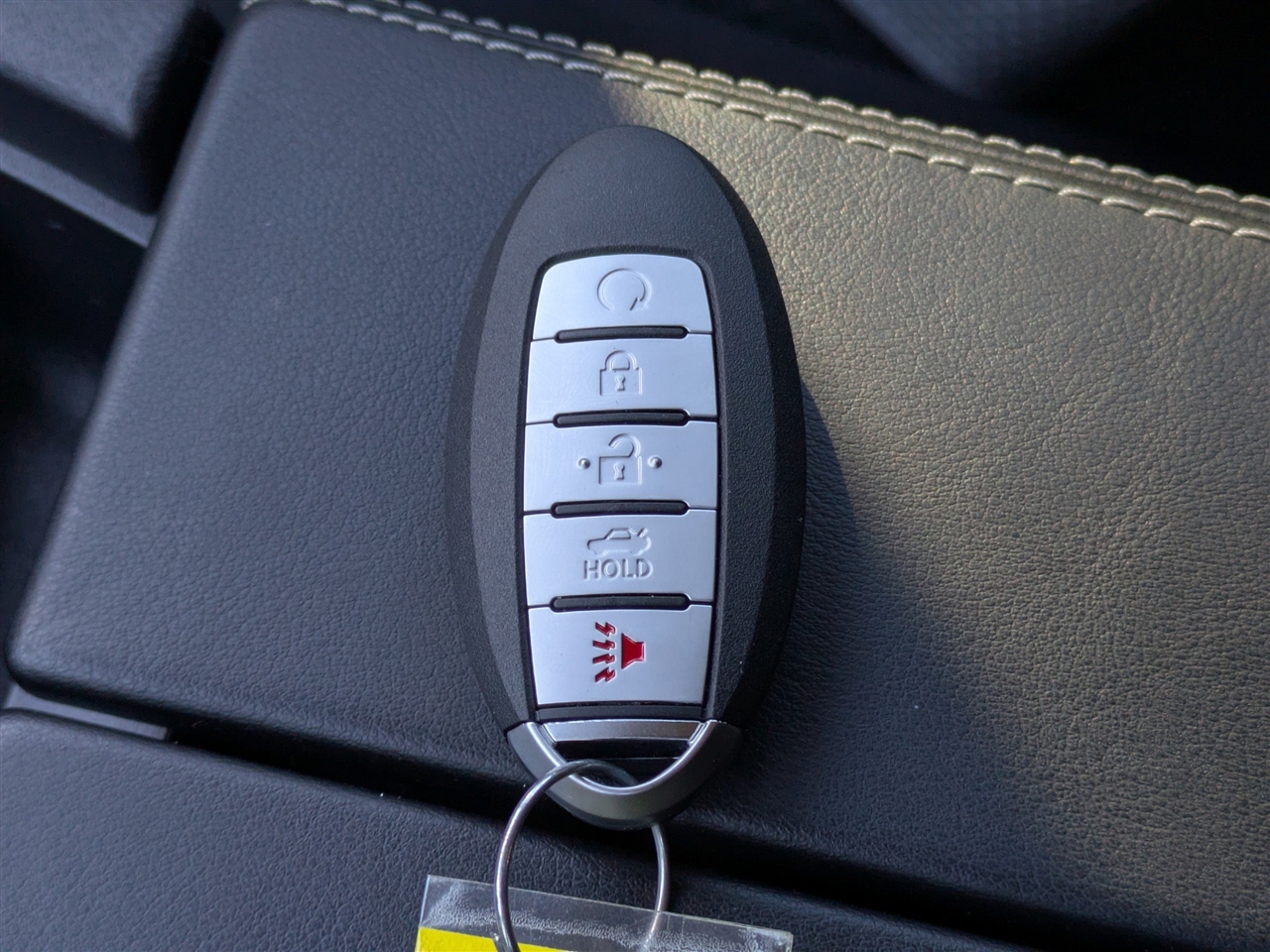 Nissan Rogue SV 2025