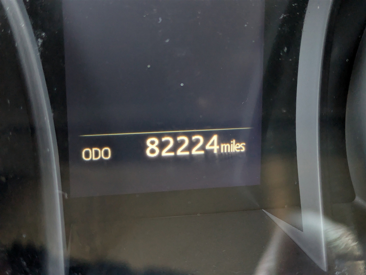 Toyota Camry SE 2019