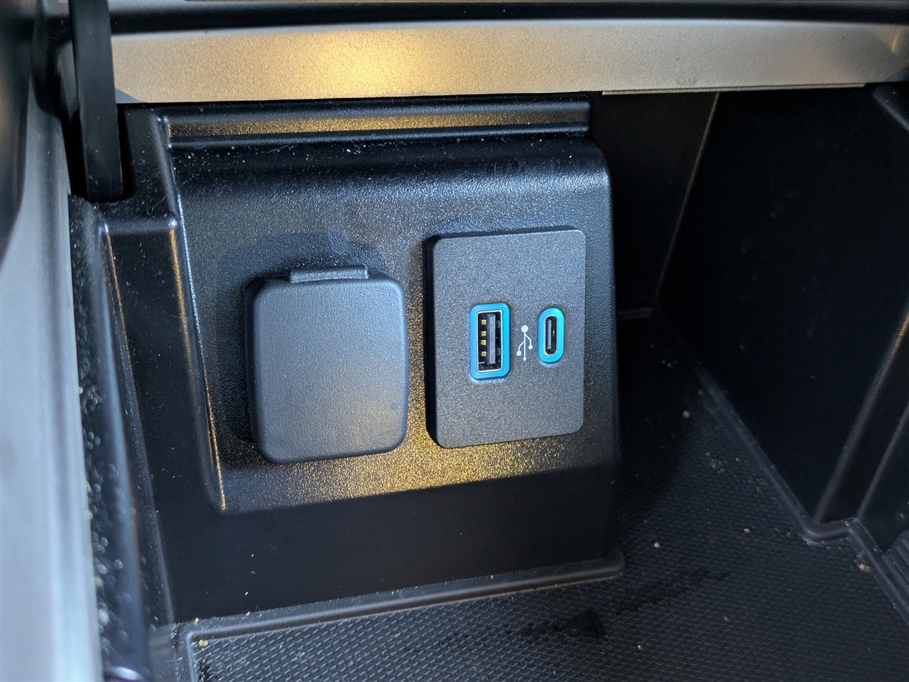 Ford Explorer XLT 2020