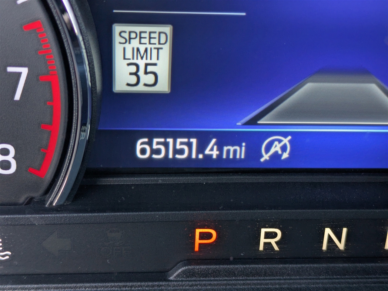 Ford Explorer XLT 2020