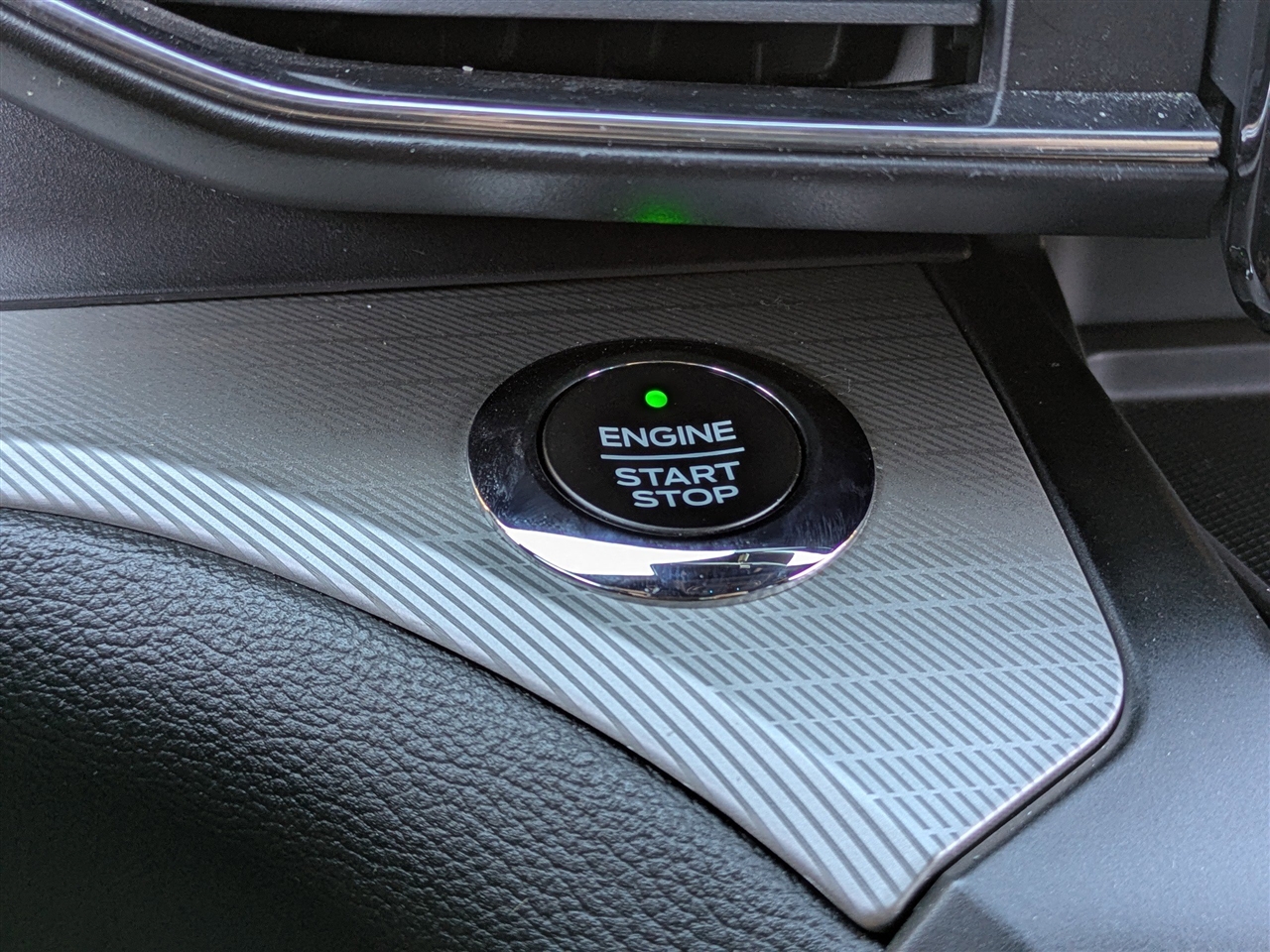 Ford Explorer XLT 2020