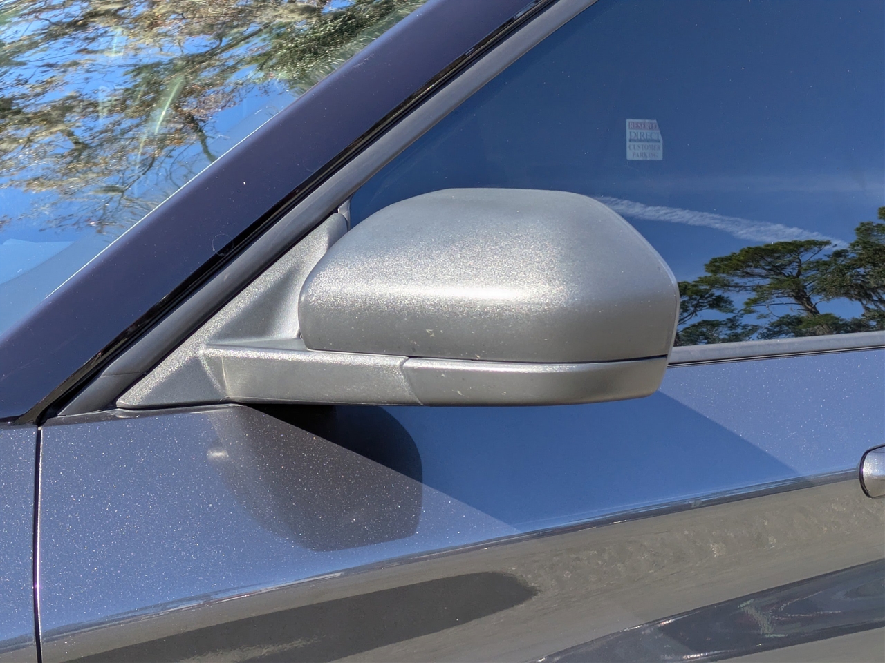 Ford Explorer XLT 2020