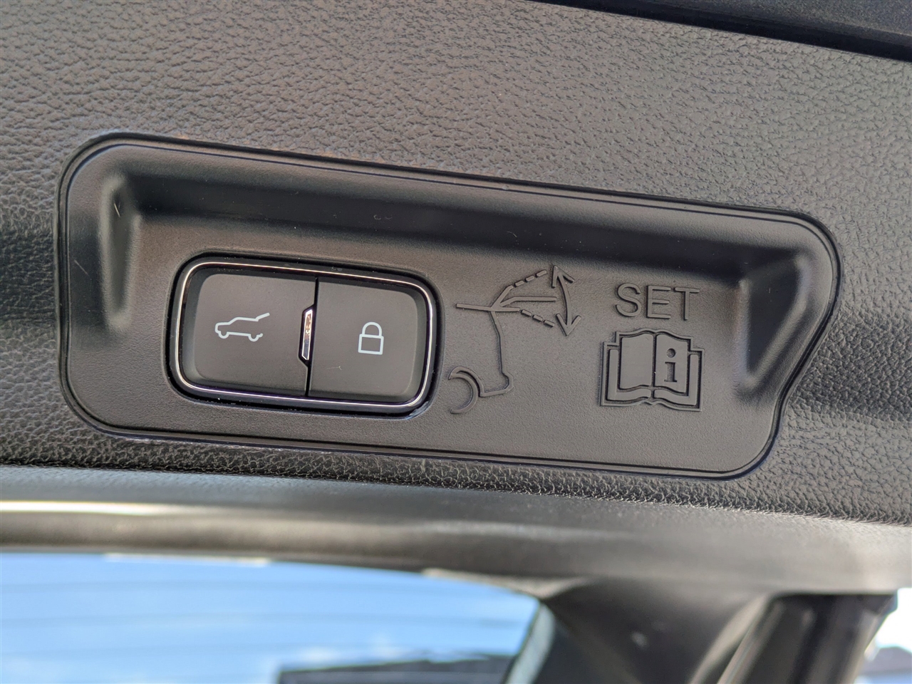 Ford Explorer XLT 2020