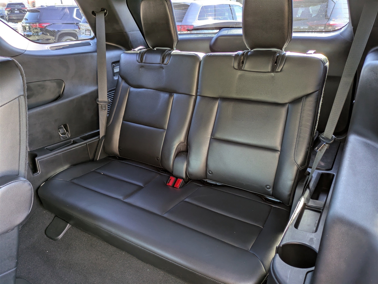 Ford Explorer XLT 2020