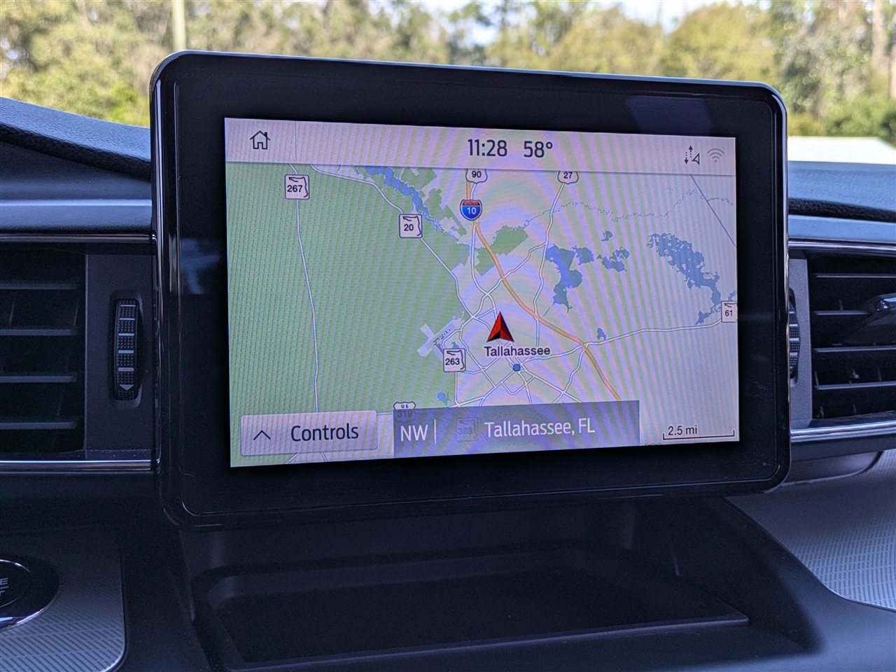 Ford Explorer XLT 2020