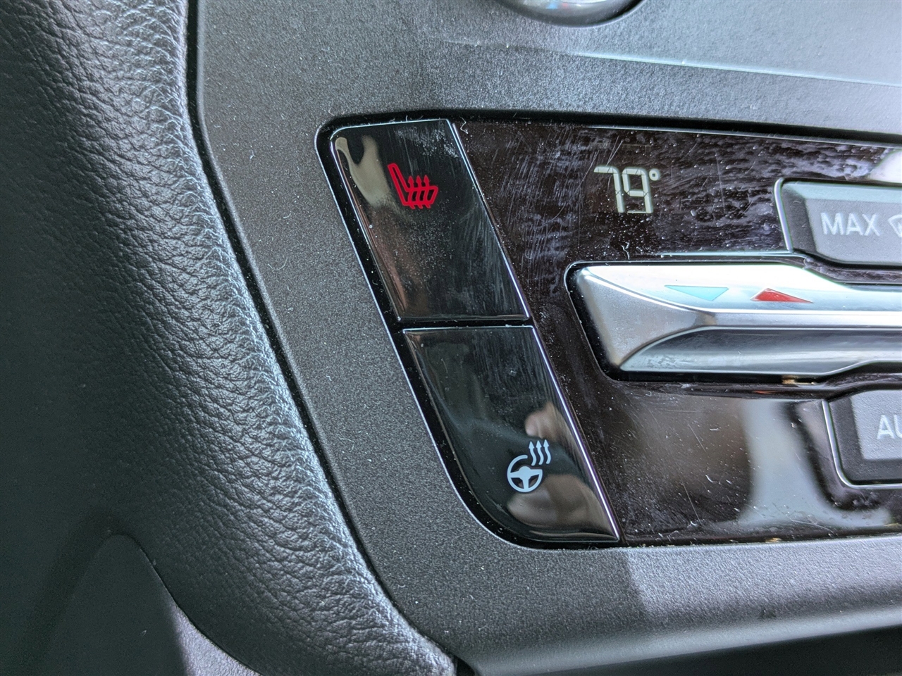 Ford Explorer XLT 2020