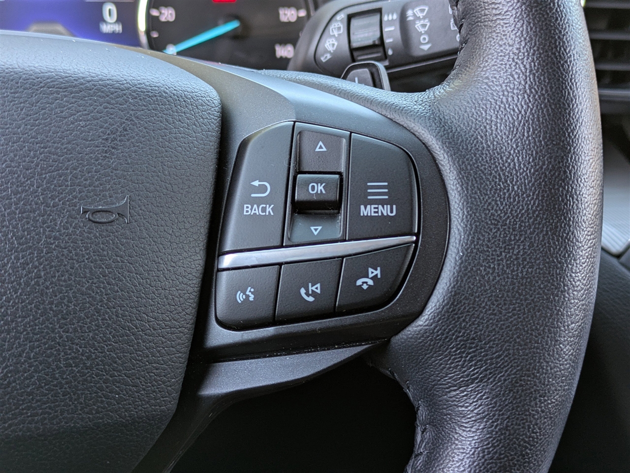 Ford Explorer XLT 2020