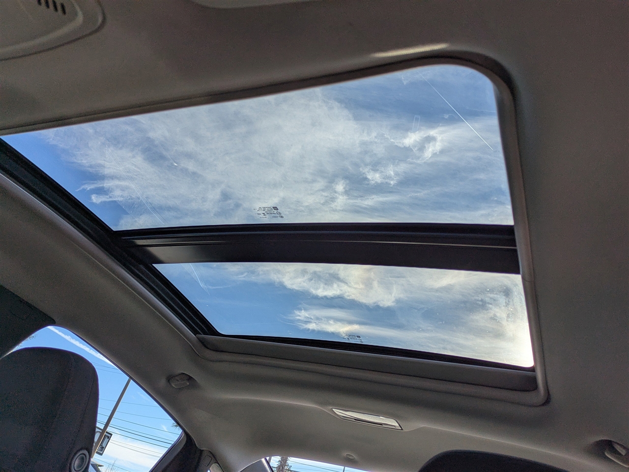 Chevrolet Malibu 1LT 2024