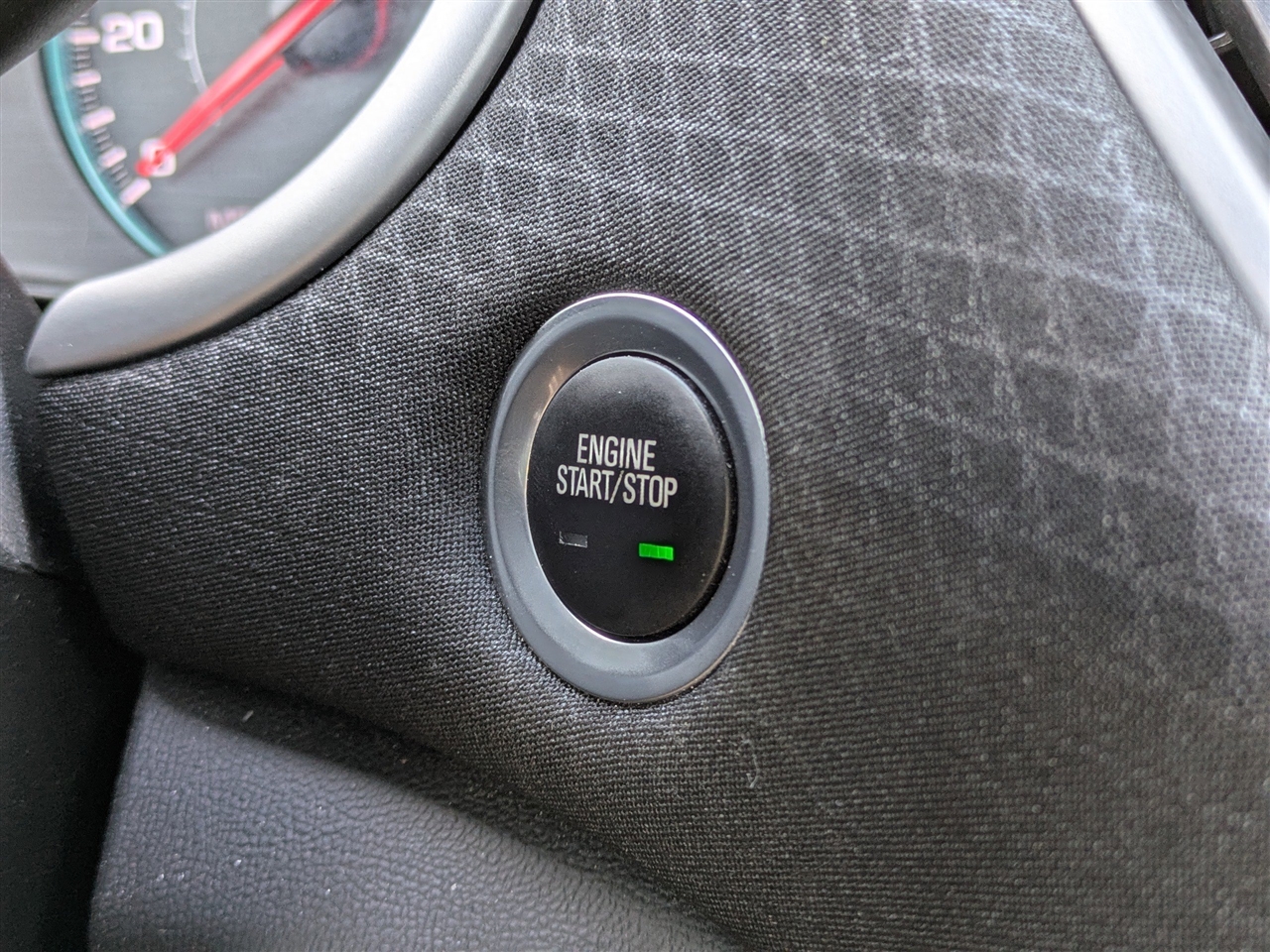 Chevrolet Malibu 1LT 2024