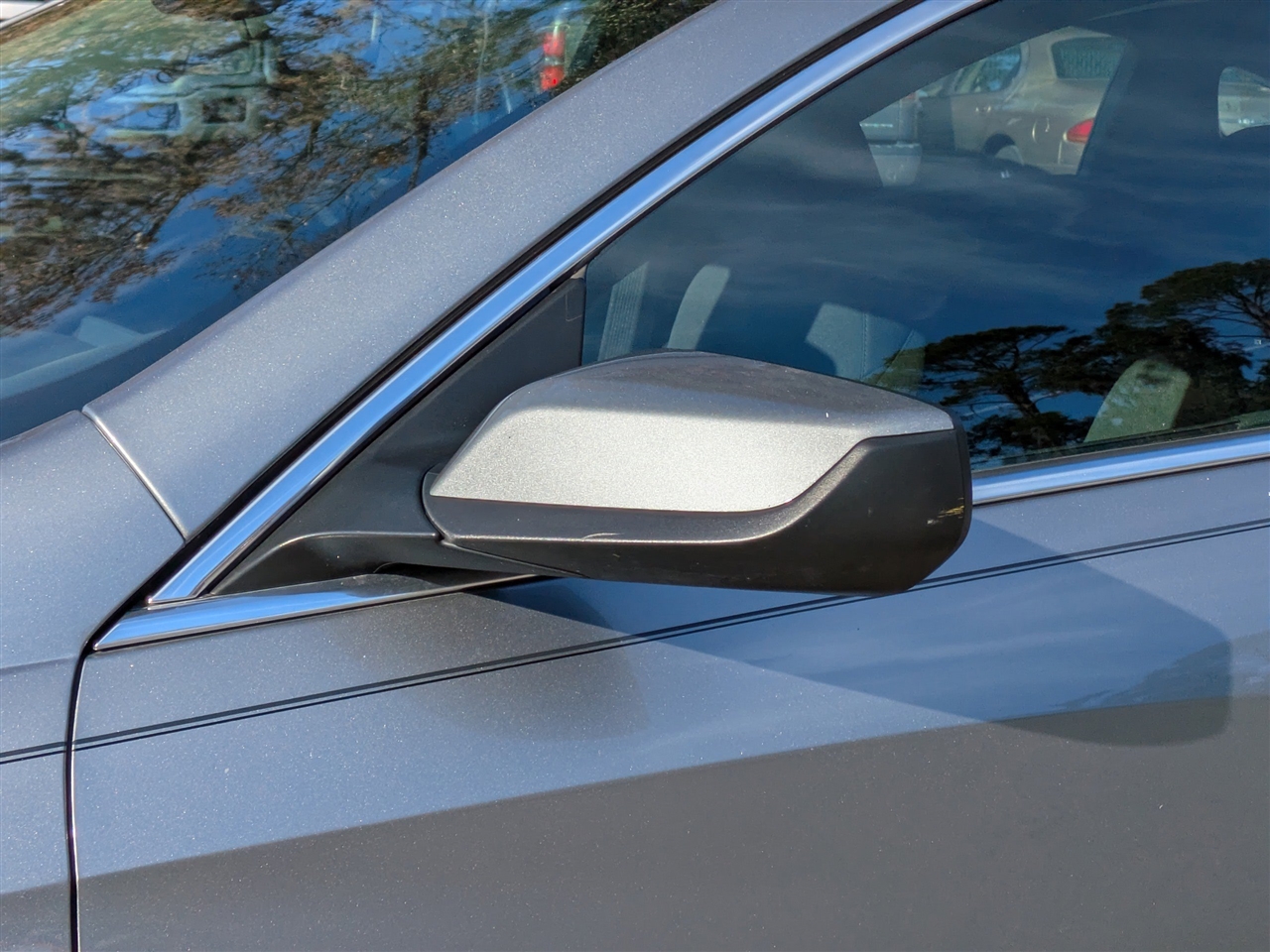 Chevrolet Malibu 1LT 2024