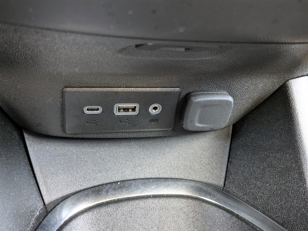 Chevrolet Malibu 1LT 2024