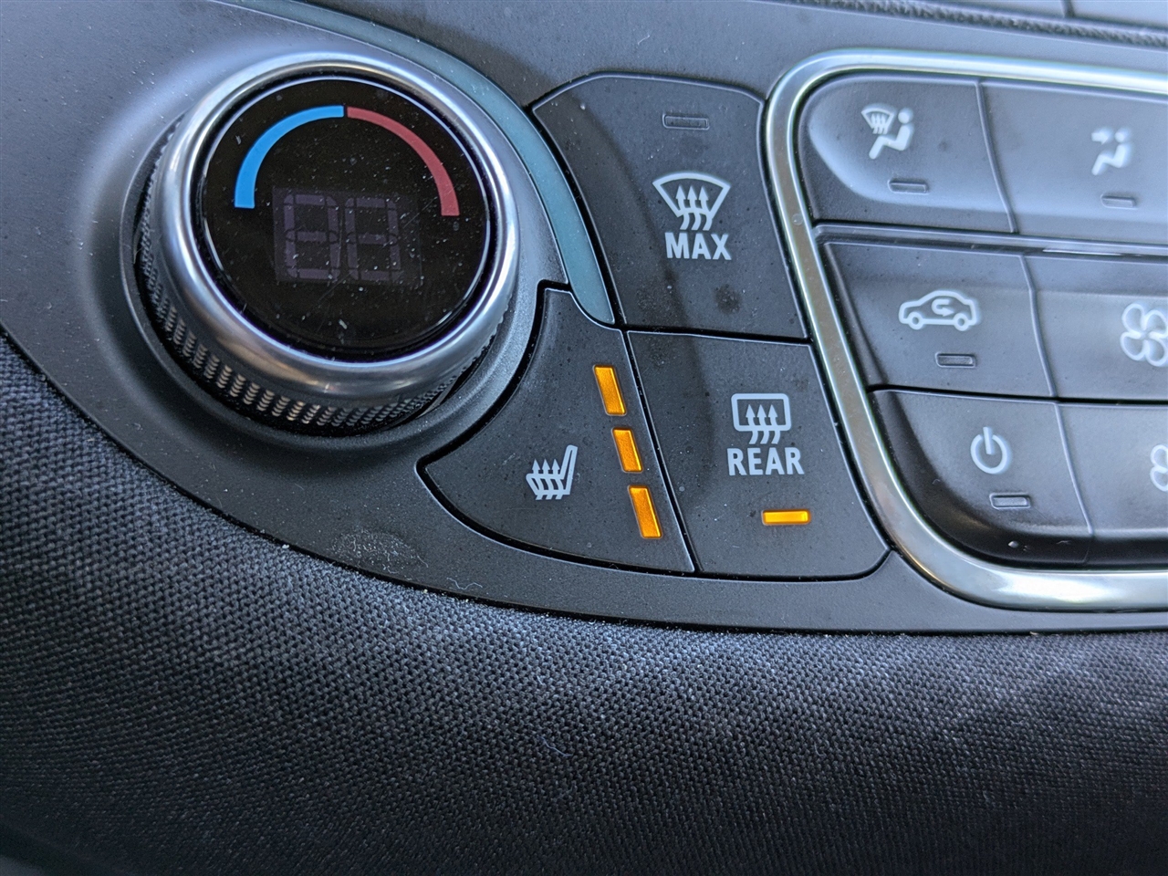 Chevrolet Malibu 1LT 2024