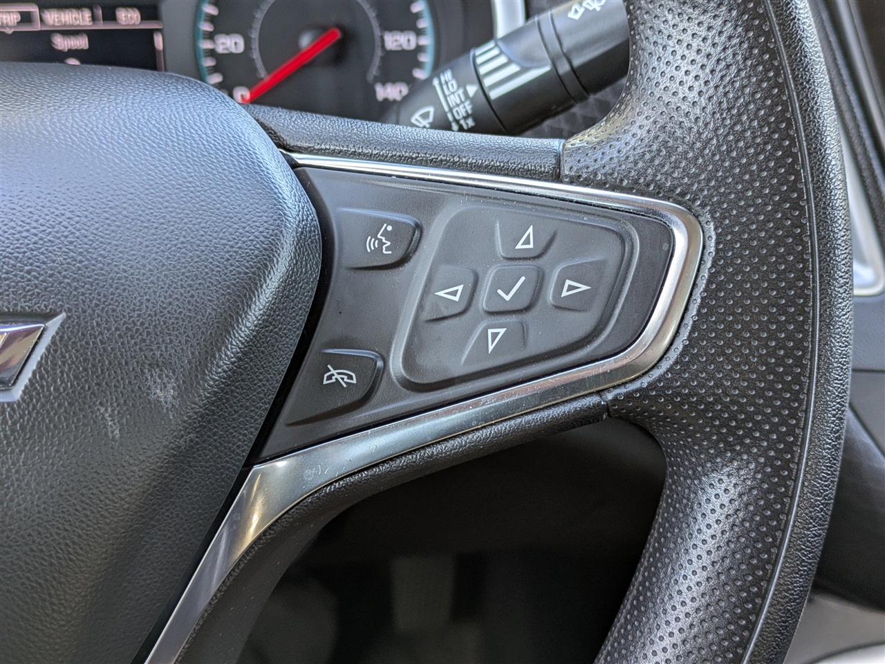 Chevrolet Malibu 1LT 2024