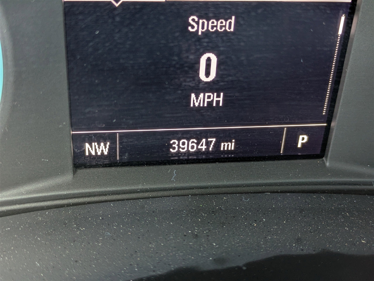 Chevrolet Malibu 1LT 2024