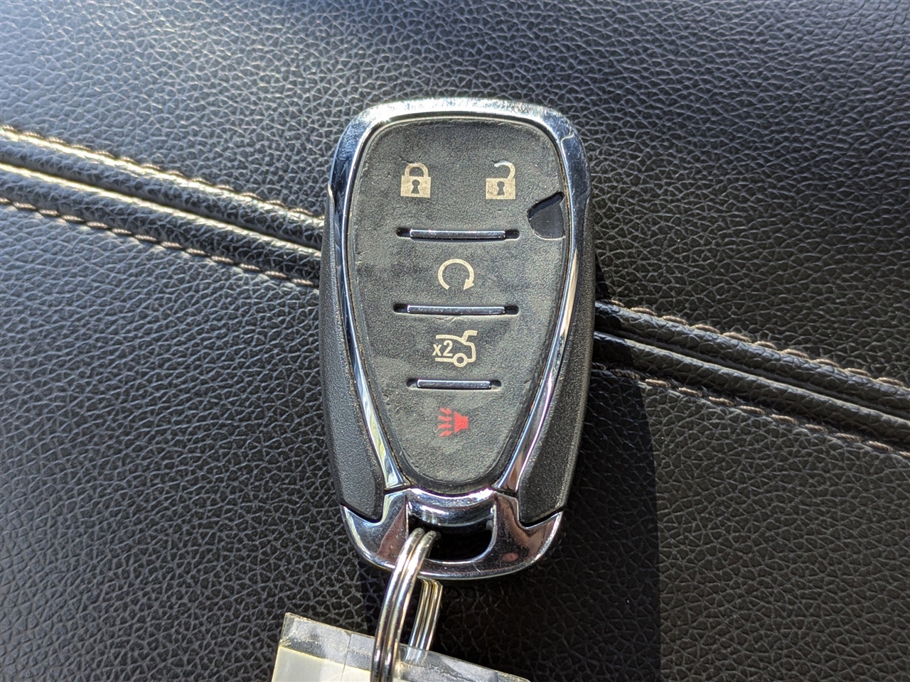 Chevrolet Malibu 1LT 2024