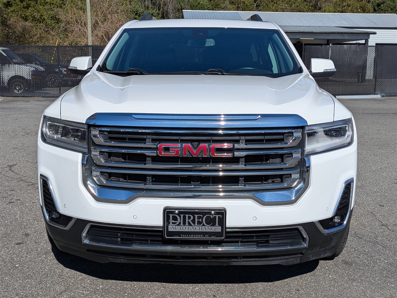 GMC Acadia SLT AWD 2023