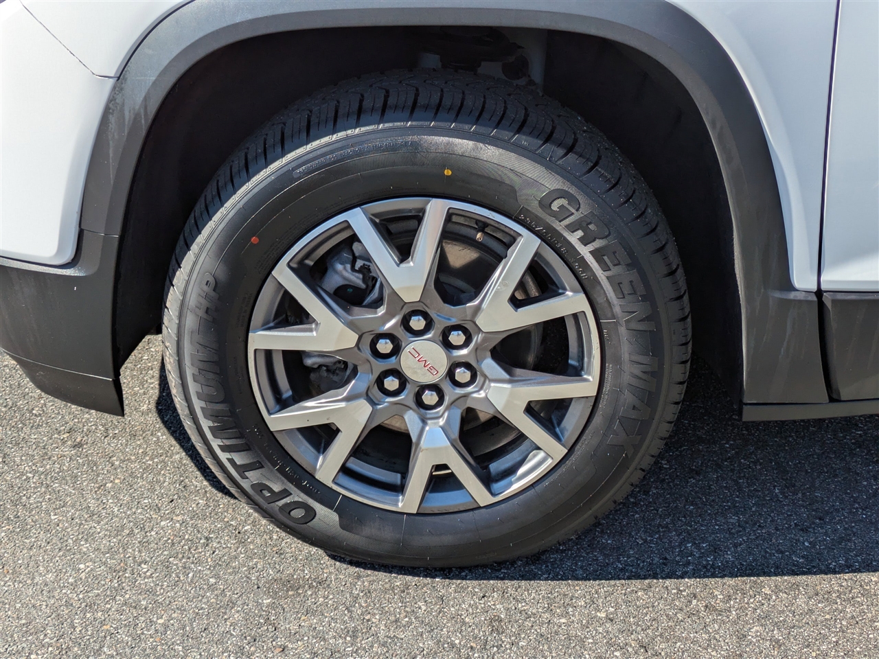 GMC Acadia SLT AWD 2023