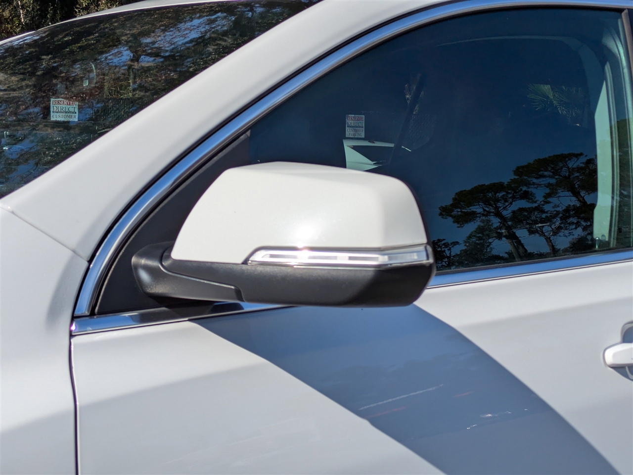 GMC Acadia SLT AWD 2023