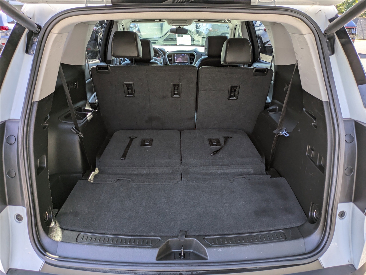 GMC Acadia SLT AWD 2023