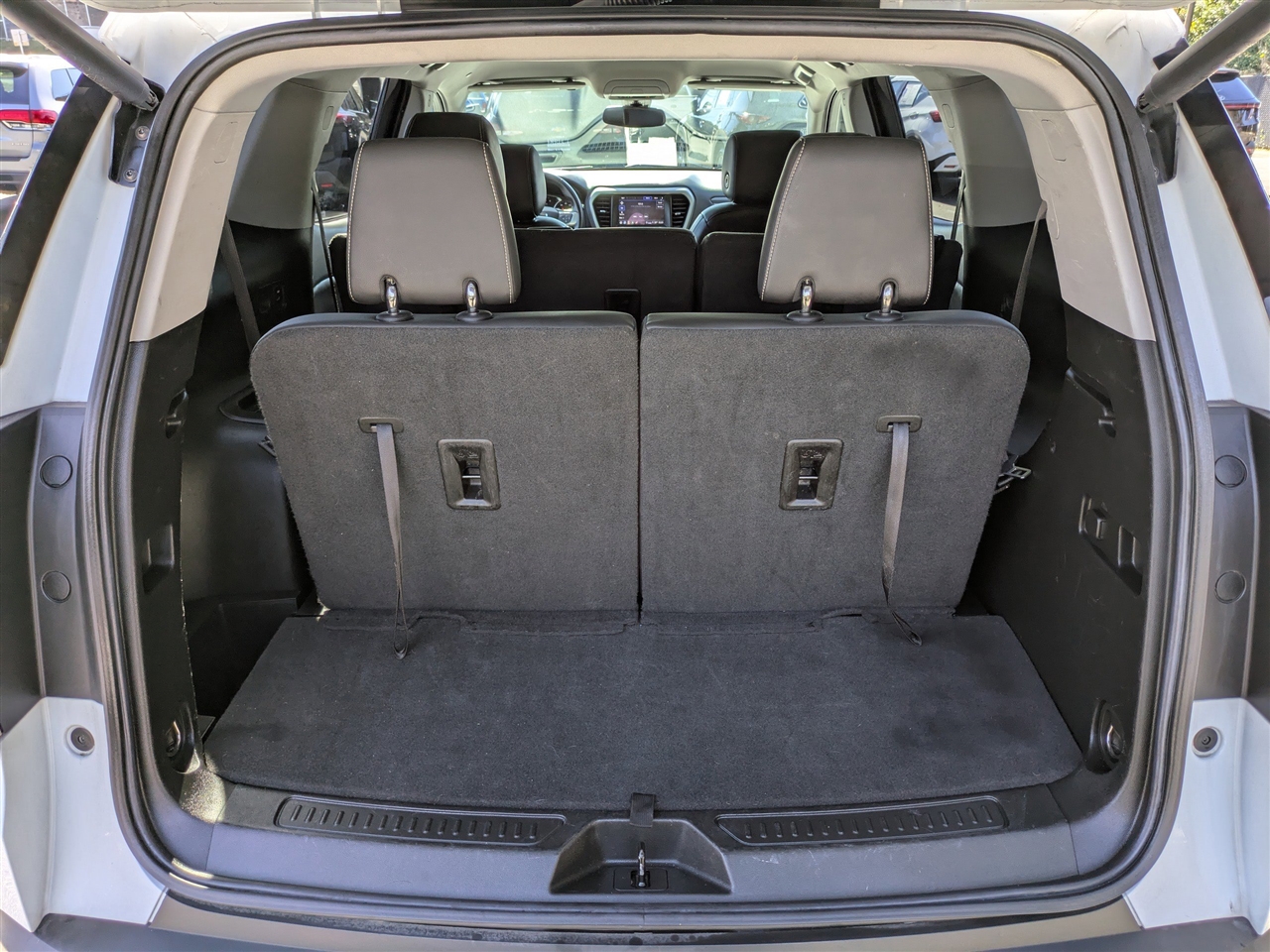 GMC Acadia SLT AWD 2023