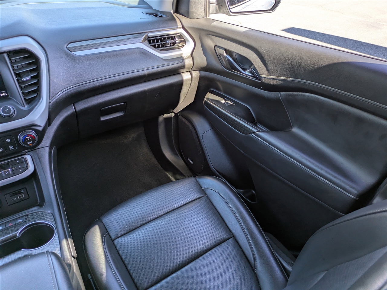 GMC Acadia SLT AWD 2023