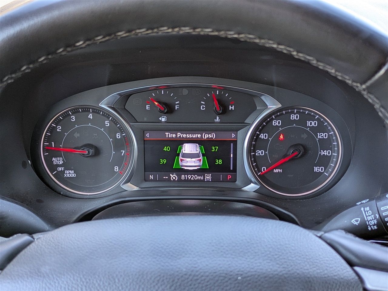 GMC Acadia SLT AWD 2023