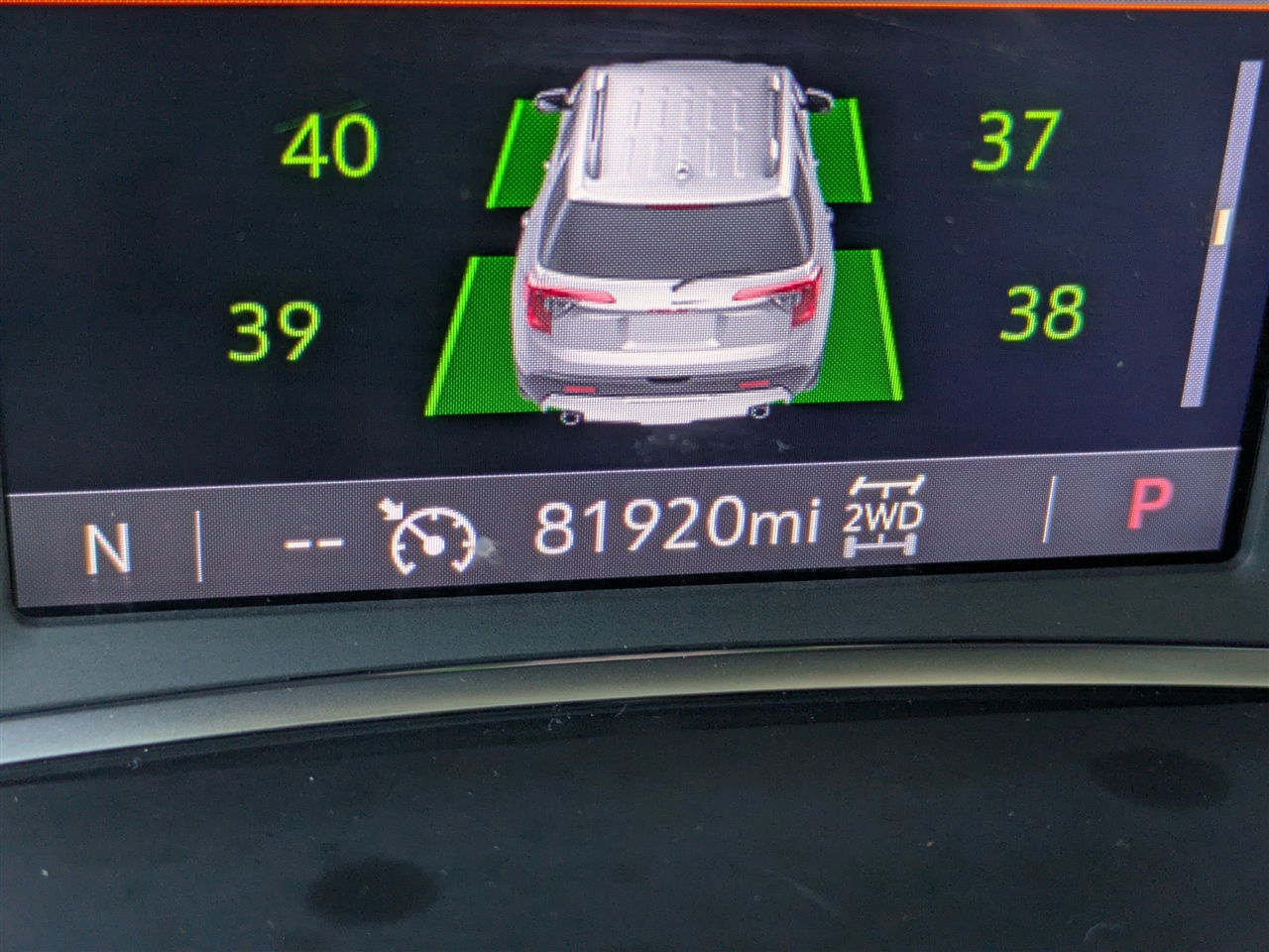 GMC Acadia SLT AWD 2023