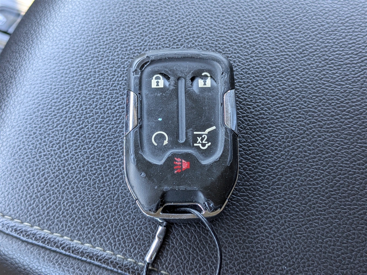 GMC Acadia SLT AWD 2023