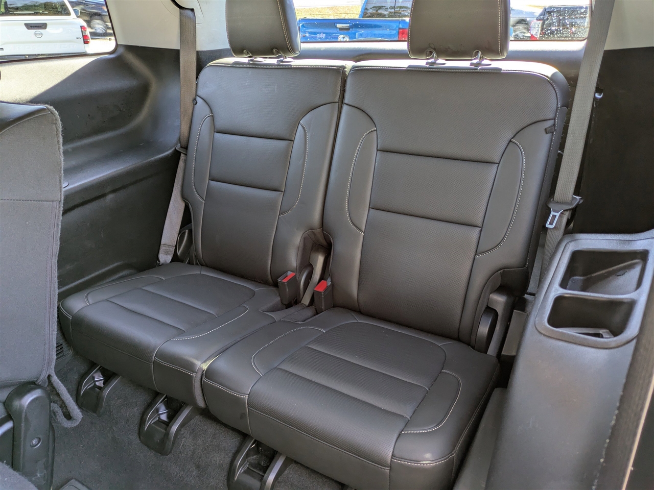 GMC Acadia SLT AWD 2023