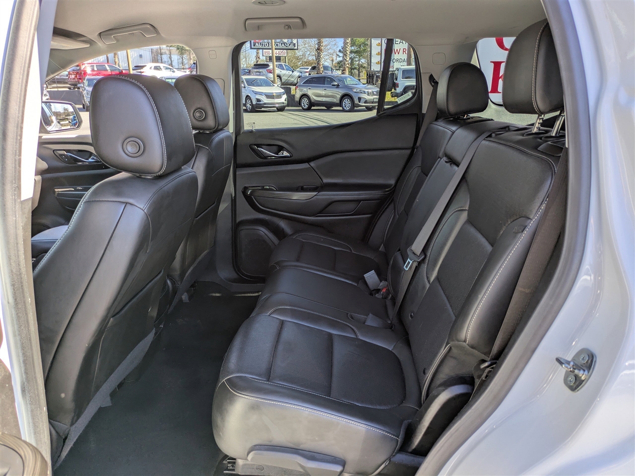 GMC Acadia SLT AWD 2023