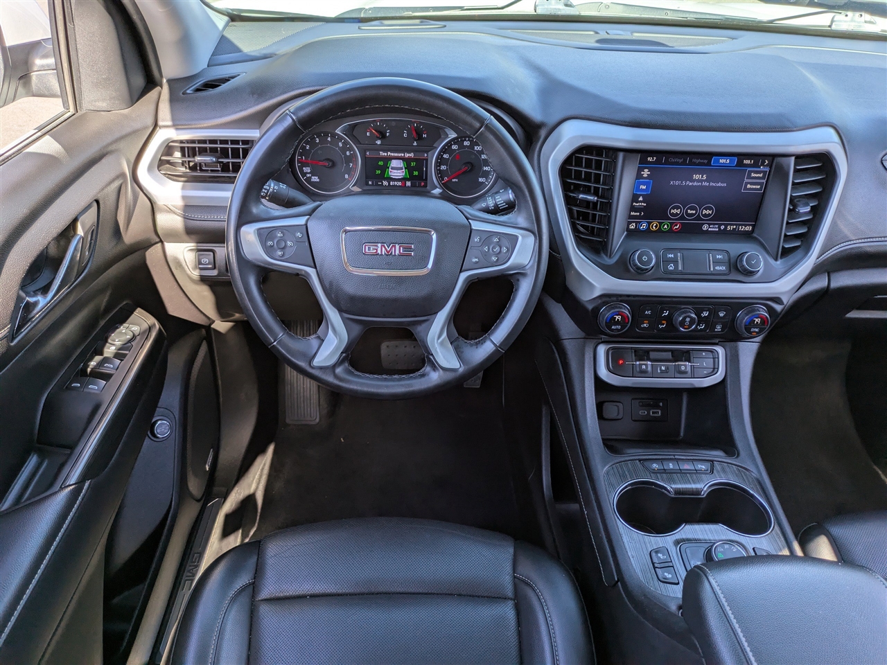 GMC Acadia SLT AWD 2023