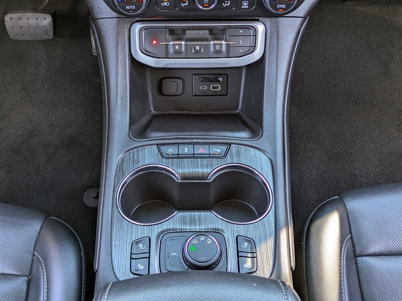 GMC Acadia SLT AWD 2023