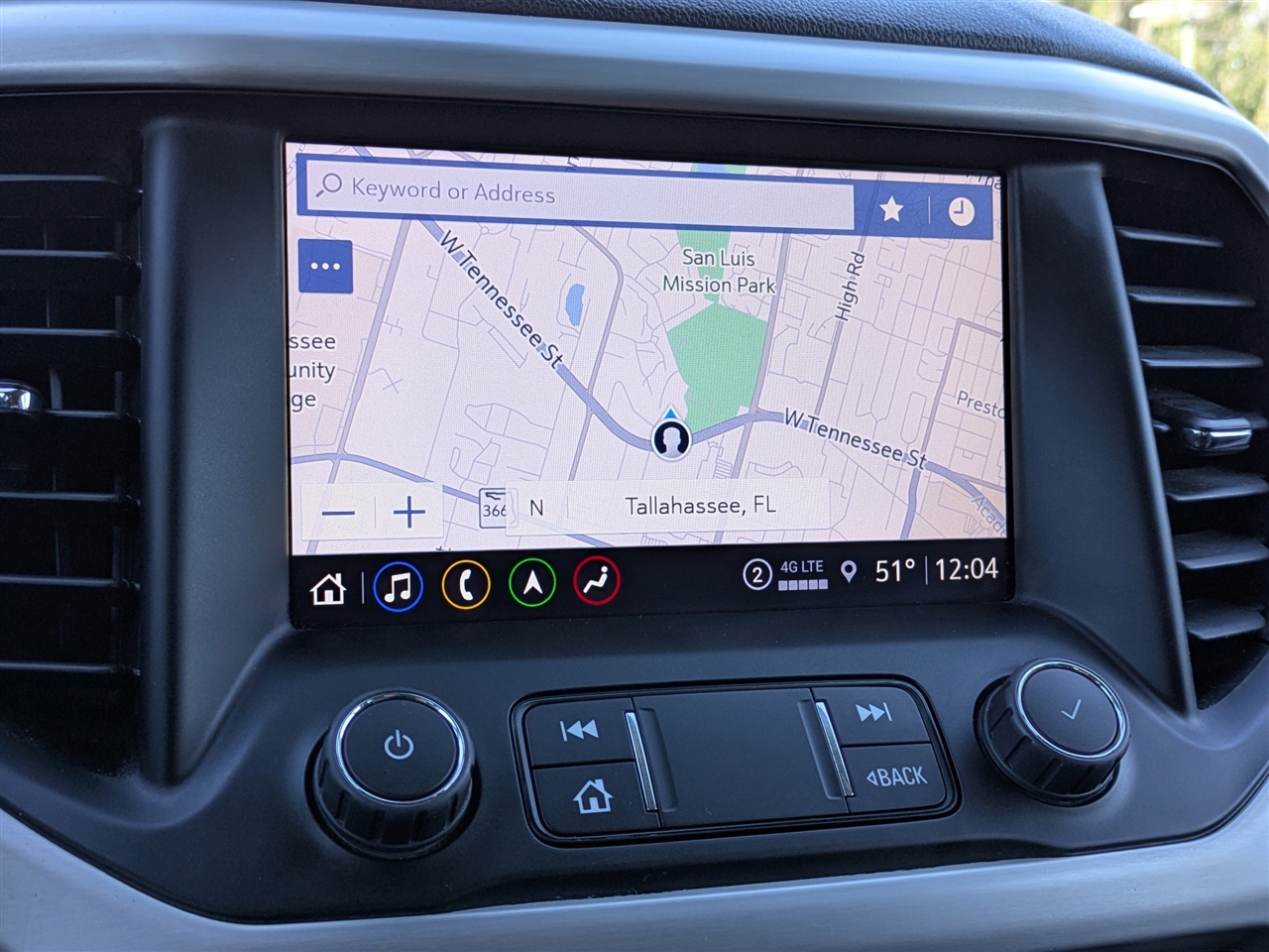 GMC Acadia SLT AWD 2023