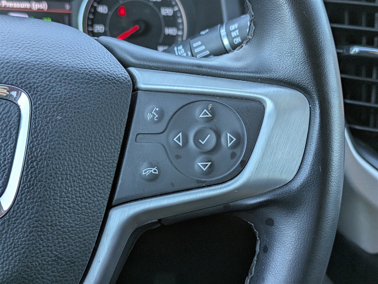 GMC Acadia SLT AWD 2023