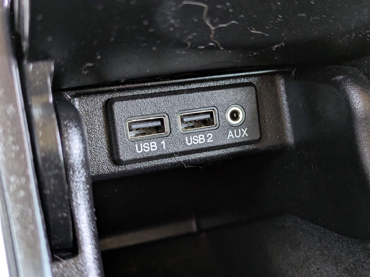 Nissan Maxima 3.5 S 2018